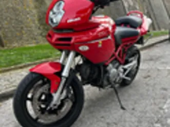 ducati multistrada 1000ds