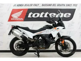 ktm 790 adventure abs tc tech pack km 13488