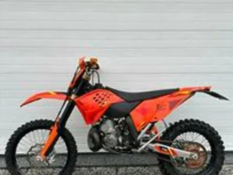ktm exc 250