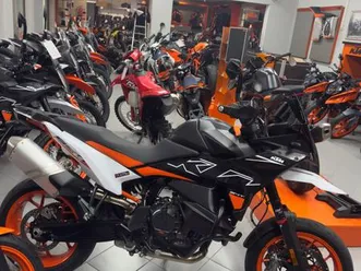 ktm 890 smt, ez: 5/23