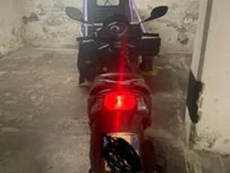 kymco agility r16+ 125 cc 2024