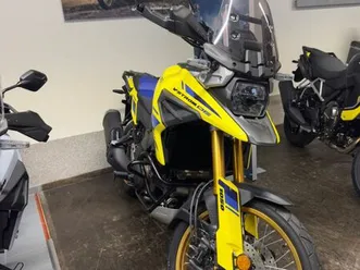 suzuki dl1050 v strom ez: 11/24 + 2jahre garantie