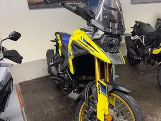 suzuki dl1050 v strom ez: 11/24 + 2jahre garantie