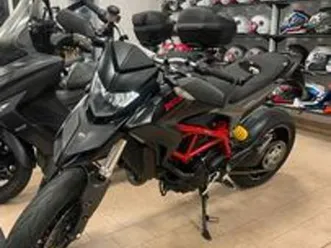 ducati hypermotard 821