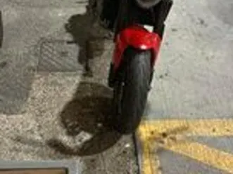 ducati monster 797+ - 2022