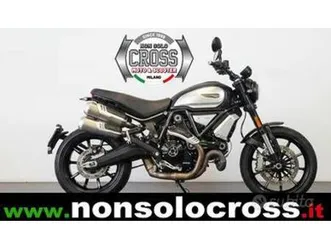ducati scrambler 1100 pro