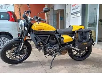 ducati scrambler full throttle