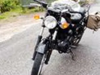 benelli imperiale 400