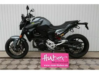 bmw f900r exclusive