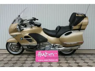 bmw k1200lt elektr. ständer