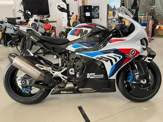 bmw m 1000 rr 2025 ilmberger by tommy wagner