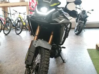 cfmoto 450 mt vorführer