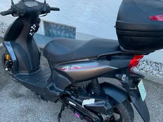 eine roller zu verkaufen