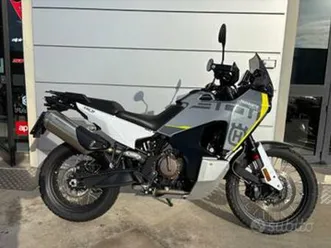 husqvarna norden 901