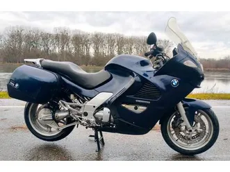 bmw k1200gt vollausstattung neu tüv schnäppchen