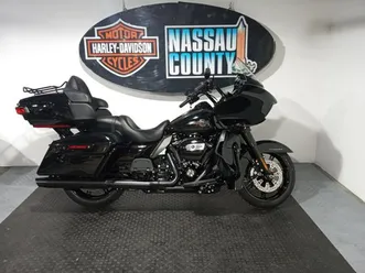 2024 harley-davidson road glide® limited