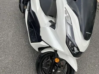 pcx 125 ano 2022 póvoa de santo adrião e olival basto