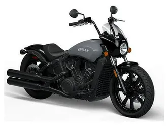 2024 indian motorcycle scout rogue sixty abs, storm gray, 49st - 99787