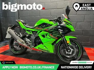 kawasaki ninja 125