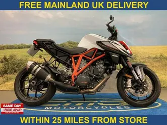 ktm 1290 superduke r