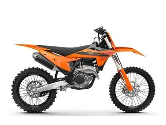 2025 ktm 250 sx-f