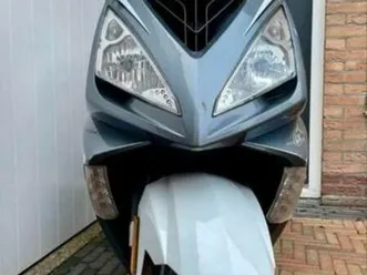 peugeot speedfight 3 — scooters | peugeot — marktplaats