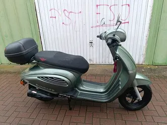 zündapp bella r50