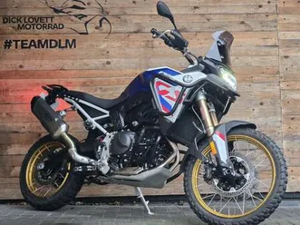 bmw f900gs