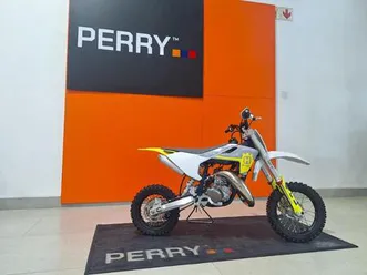 2023 husqvarna tc50 used for sale