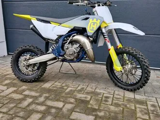 husqvarna tc 65 2024