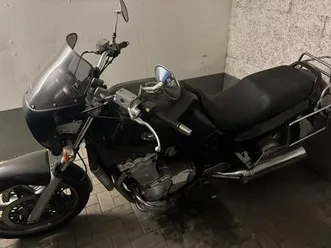 suzuki gsx 1100g motorrad beschreibung lesen