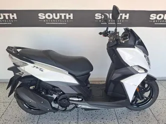 2024 sym jet14 200 for sale