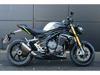 triumph speed triple 1200 rs