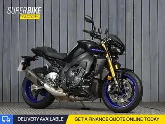 yamaha mt-10 sp