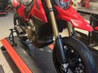 ducati hypermotard 698 full termignoni