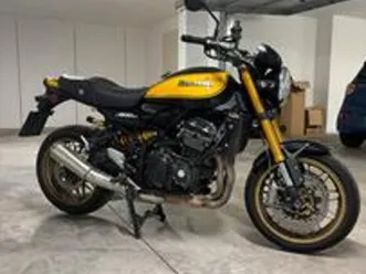 kawasaki z900rs se
