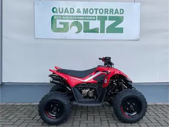 cfmoto cforce 110 kinderquad