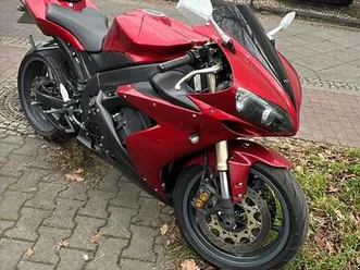 yamaha r1 rn12 bj 2005 - tüv bis 10/2027