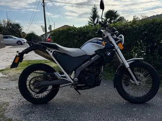 bmw g 650 xcountry 652 cm3, 2008 god.