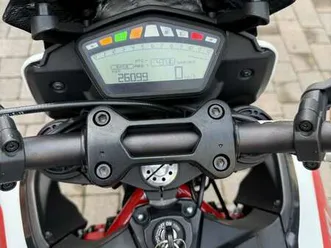 ducati hypermotard 821 sp