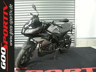 aprilia tuono 125