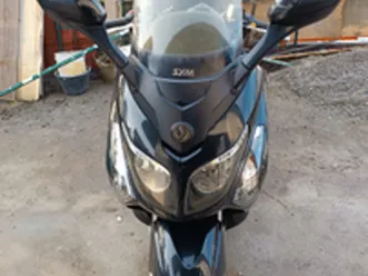 sym joymax 300