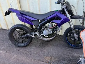 derbi 88 stage 6 etc…