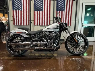 2023 harley-davidson softail® breakout®