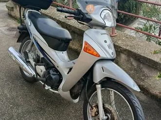 honda 125 innova