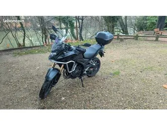 honda cb500x