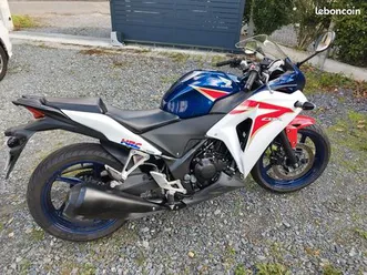 250 cbr