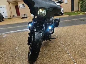 honda rebel 1100 cmx dct