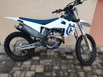 husqvarna 350 fc 2020 36 heures