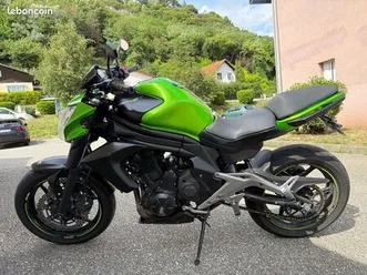 kawasaki er6n
